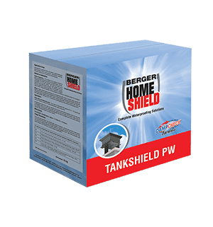 Berger Paints Tankshield pw